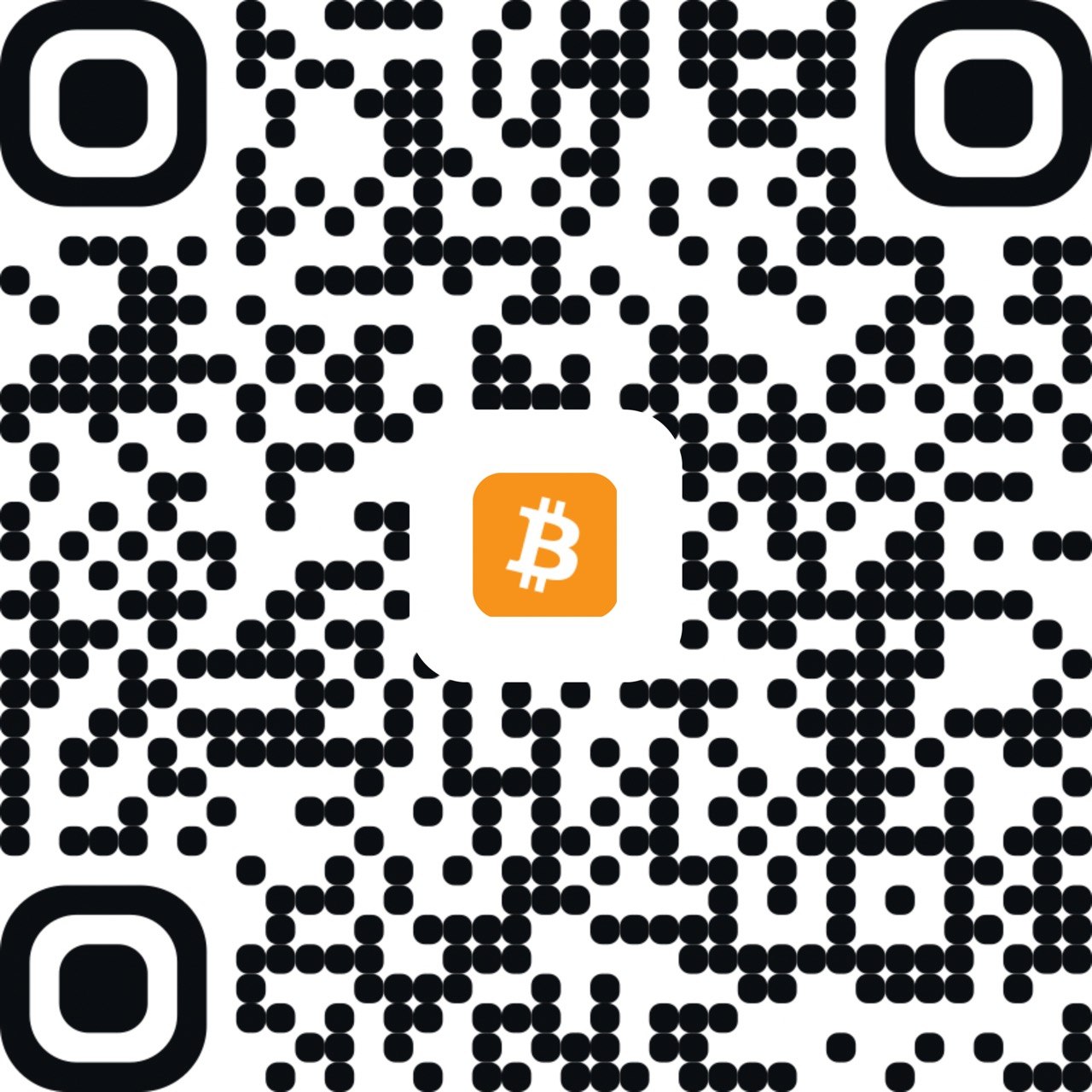 Bitcoin QR