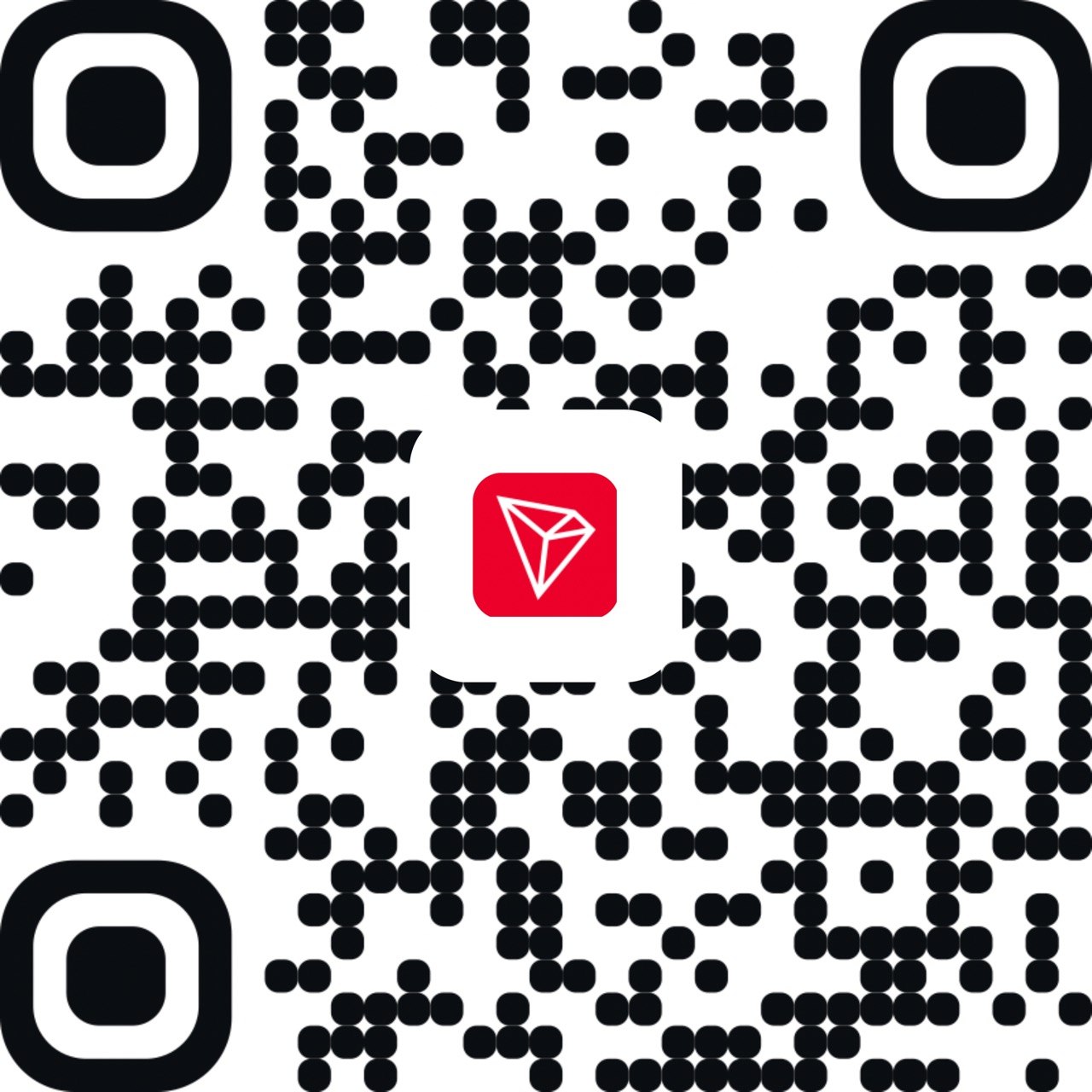 USDT QR